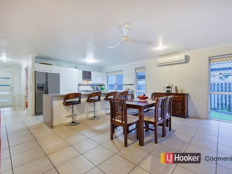 38 Bahkeeta Street, Oxenford QLD 4210
