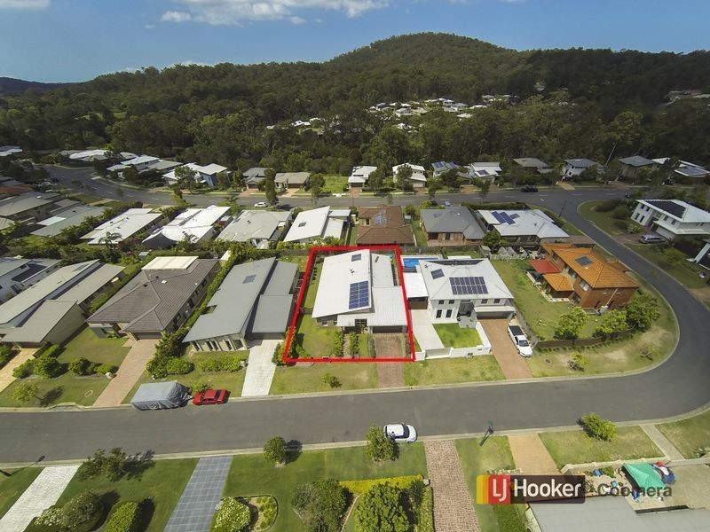 38 Bahkeeta Street, Oxenford QLD 4210