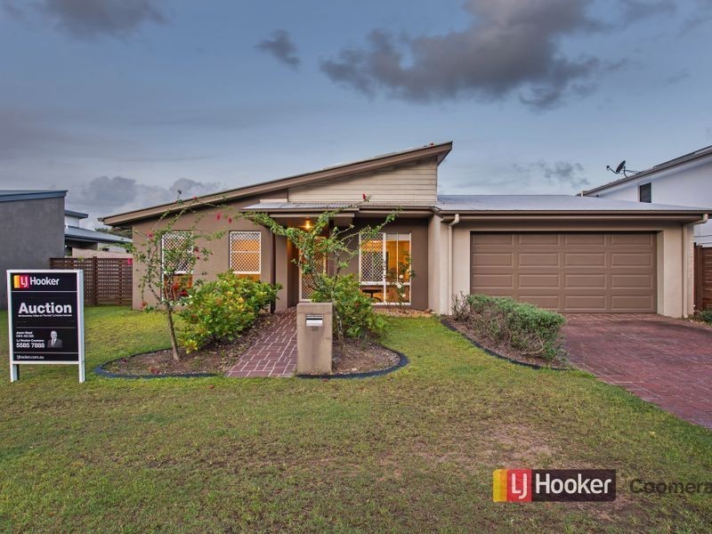 38 Bahkeeta Street, Oxenford QLD 4210