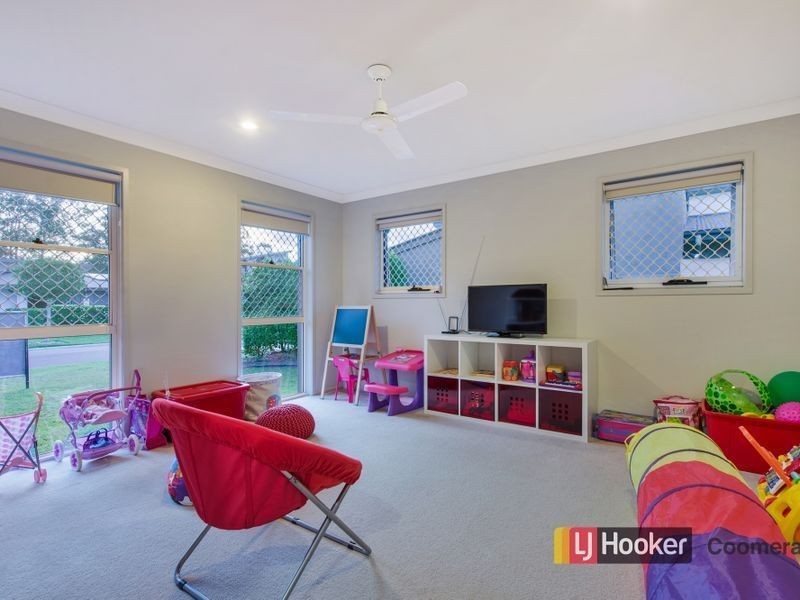 38 Bahkeeta Street, Oxenford QLD 4210