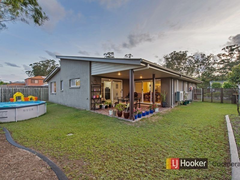 38 Bahkeeta Street, Oxenford QLD 4210