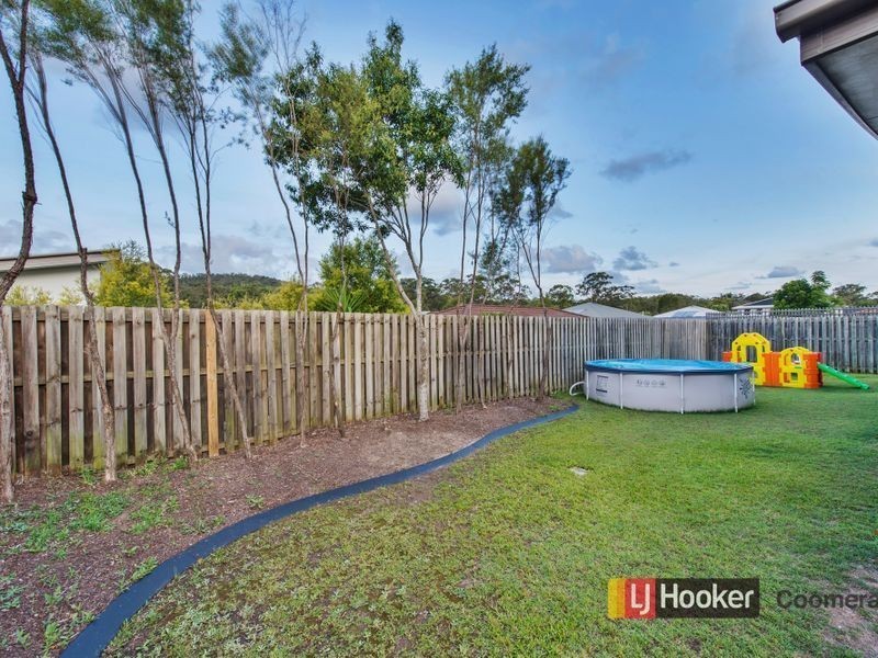 38 Bahkeeta Street, Oxenford QLD 4210
