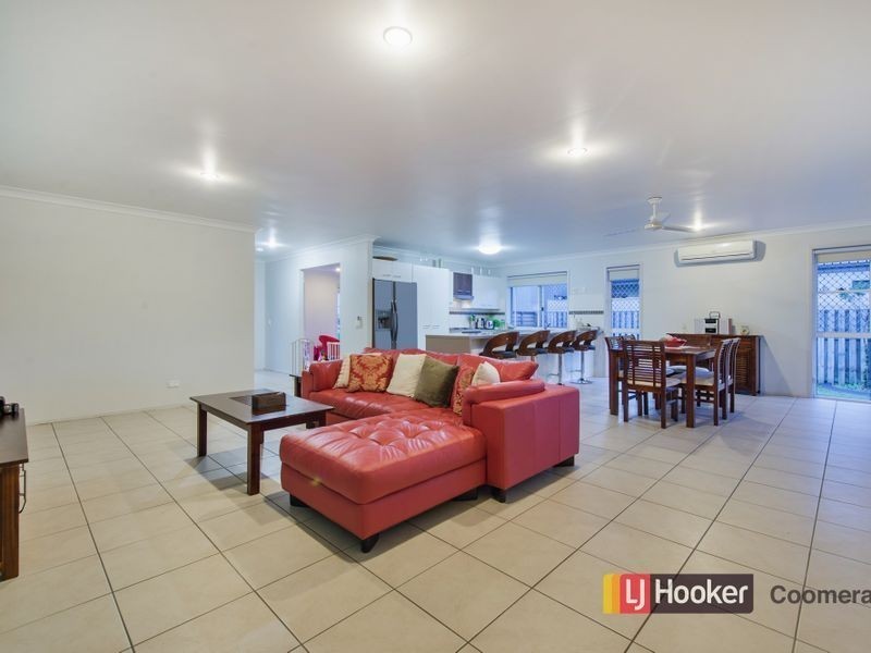 38 Bahkeeta Street, Oxenford QLD 4210