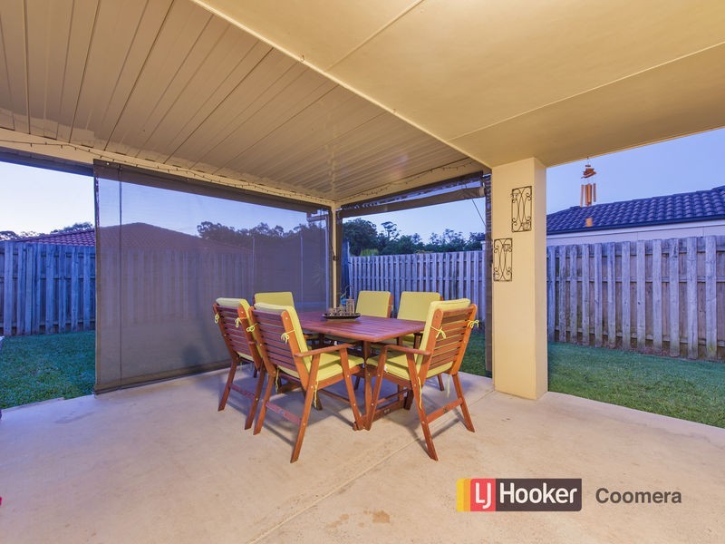 28 Clydesdale Drive, Upper Coomera QLD 4209