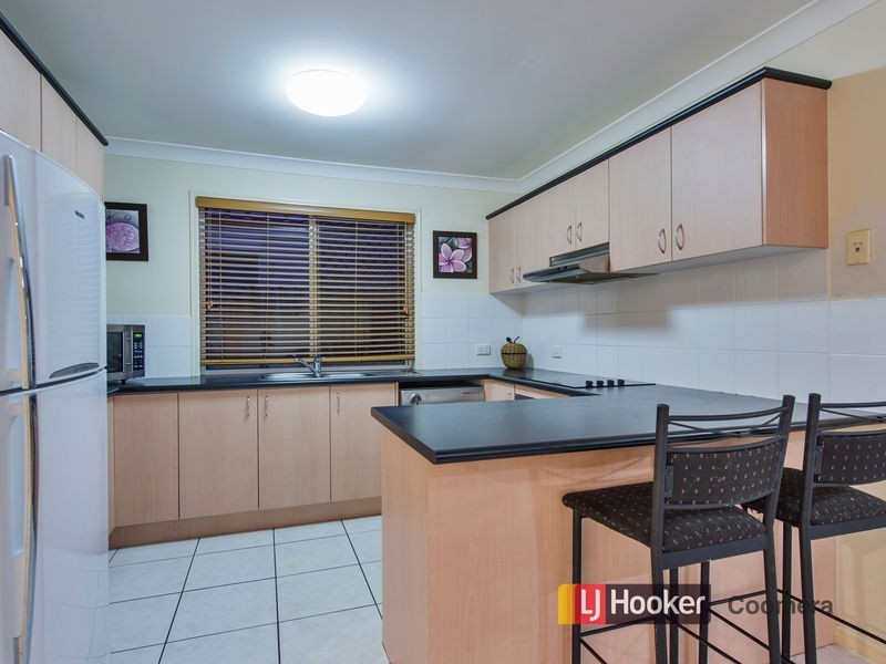 28 Clydesdale Drive, Upper Coomera QLD 4209