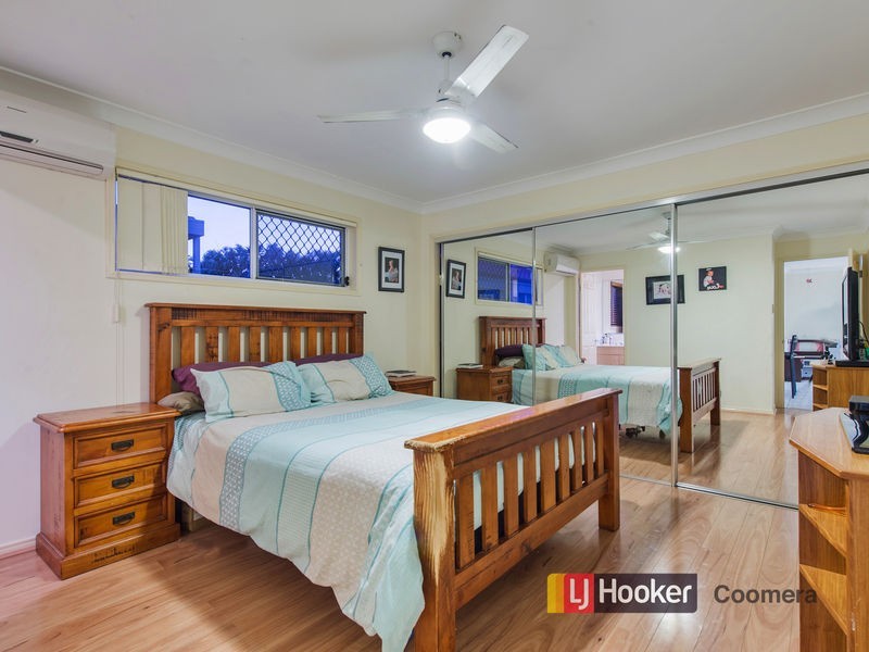 28 Clydesdale Drive, Upper Coomera QLD 4209