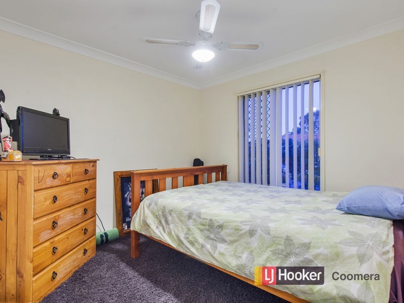 28 Clydesdale Drive, Upper Coomera QLD 4209
