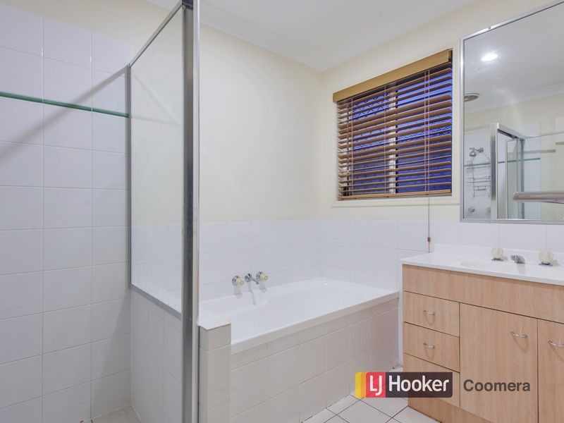 28 Clydesdale Drive, Upper Coomera QLD 4209