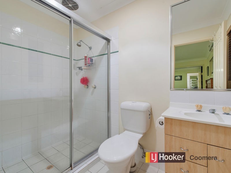 28 Clydesdale Drive, Upper Coomera QLD 4209