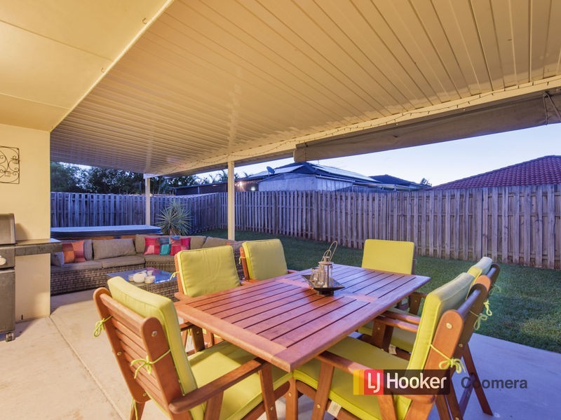 28 Clydesdale Drive, Upper Coomera QLD 4209