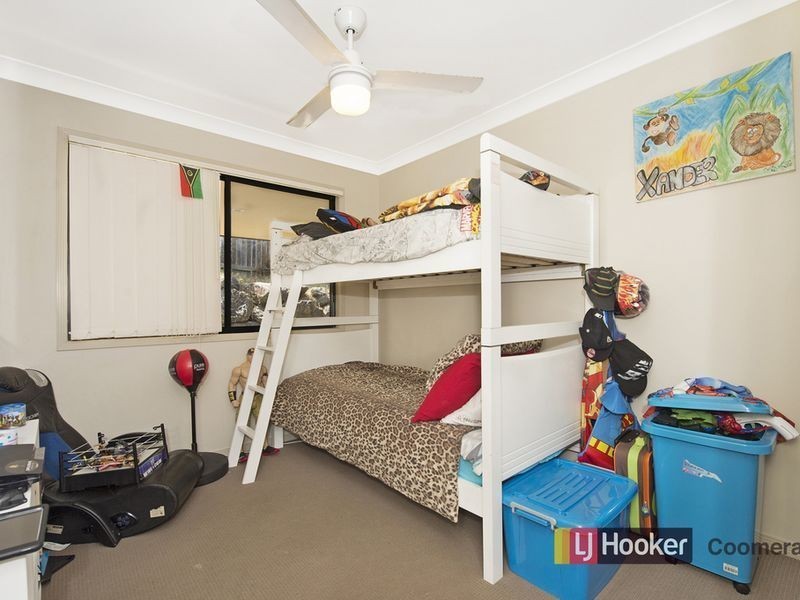 11/136 Pacific Pines Boulevard, Pacific Pines QLD 4211