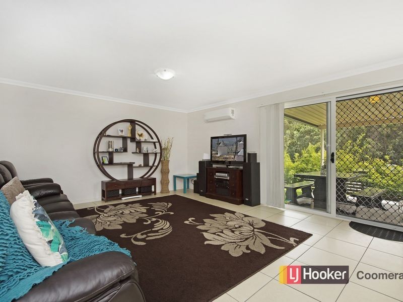 27 Firecrest Close, Upper Coomera QLD 4209