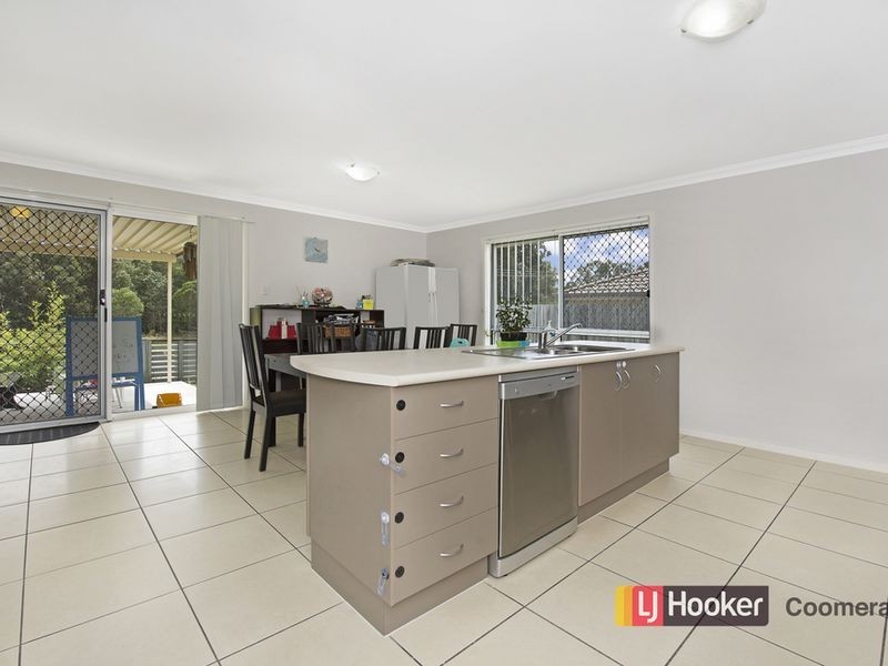 27 Firecrest Close, Upper Coomera QLD 4209