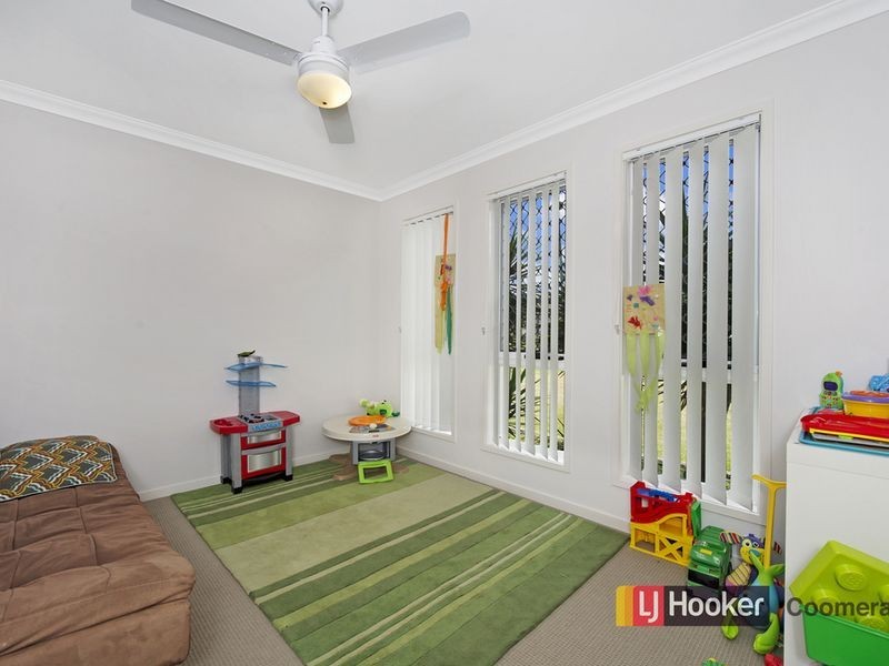 27 Firecrest Close, Upper Coomera QLD 4209