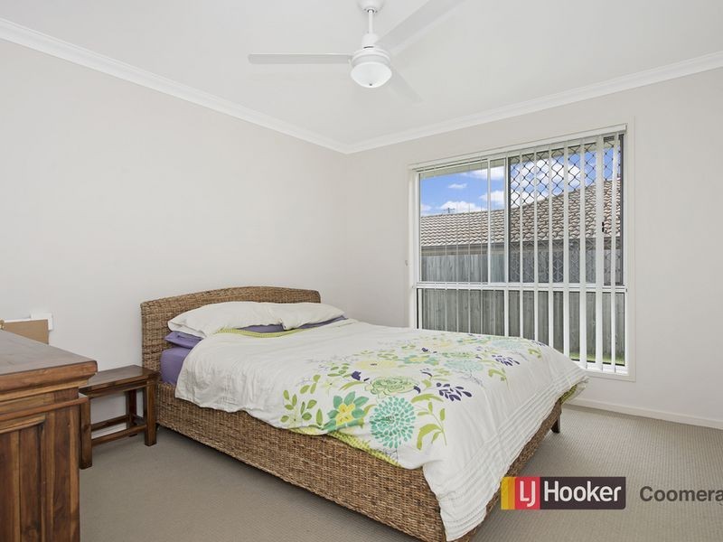 27 Firecrest Close, Upper Coomera QLD 4209