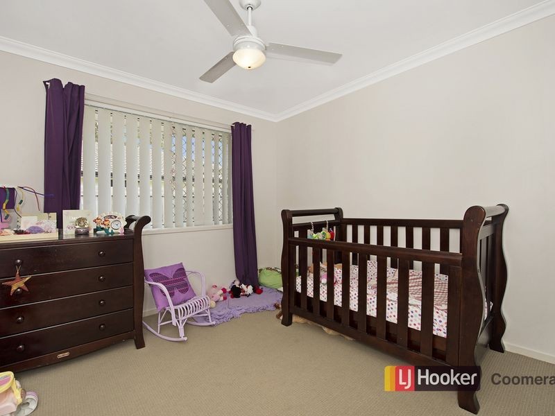 27 Firecrest Close, Upper Coomera QLD 4209