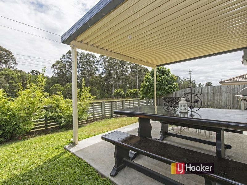 27 Firecrest Close, Upper Coomera QLD 4209