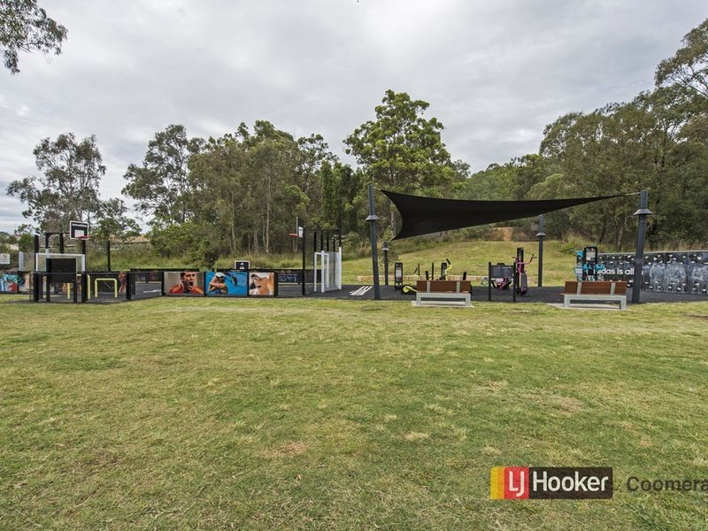 27 Firecrest Close, Upper Coomera QLD 4209