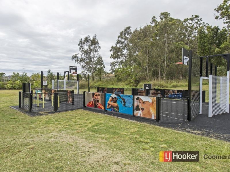 27 Firecrest Close, Upper Coomera QLD 4209