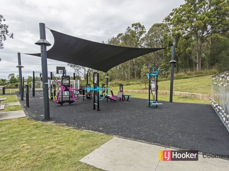 27 Firecrest Close, Upper Coomera QLD 4209