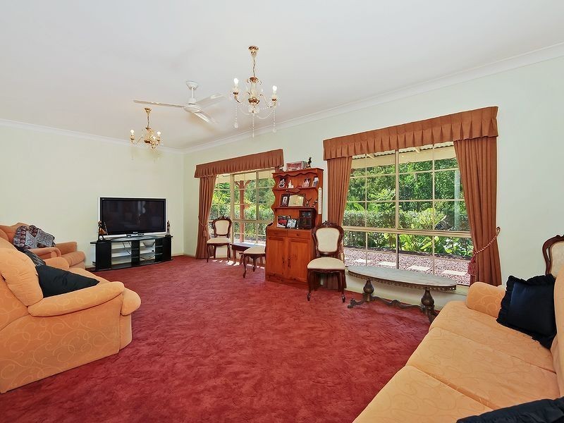 77B Waterfall Drive, Wongawallan QLD 4210
