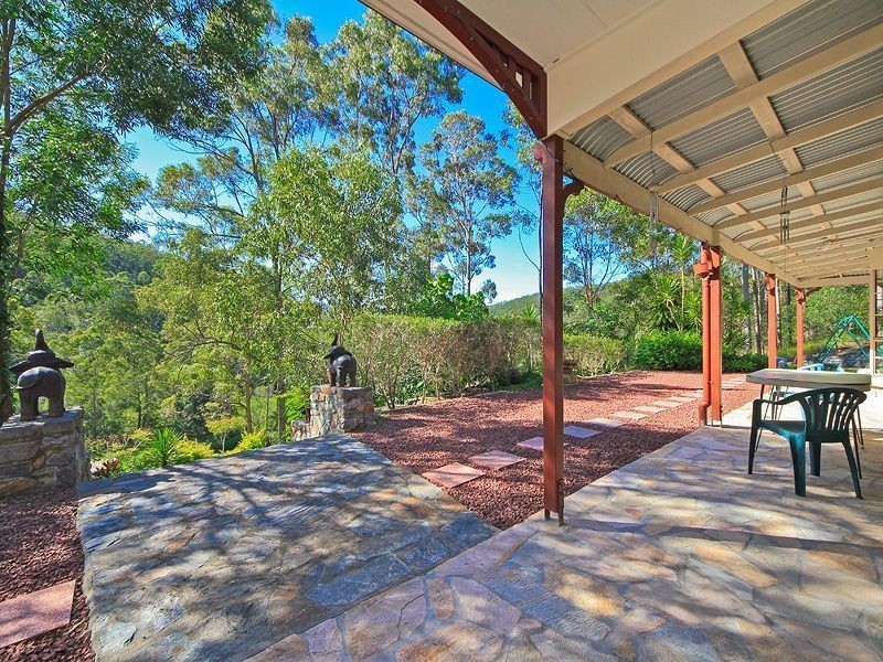77B Waterfall Drive, Wongawallan QLD 4210