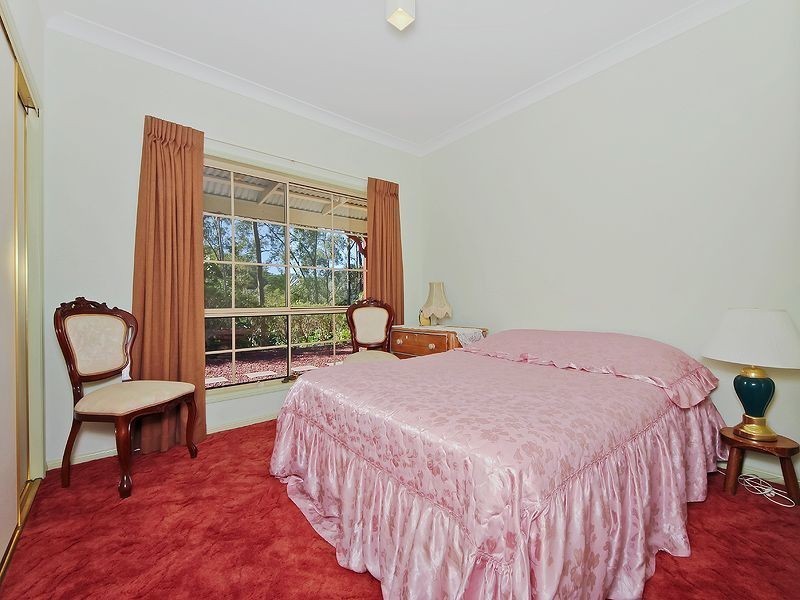 77B Waterfall Drive, Wongawallan QLD 4210