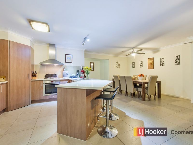 3 Bundoora Street, Upper Coomera QLD 4209