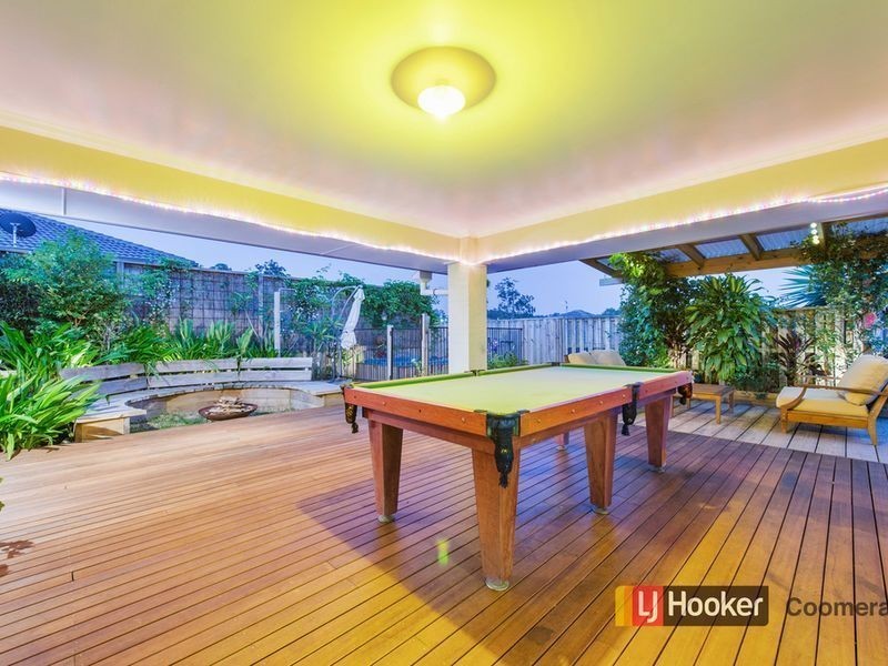 3 Bundoora Street, Upper Coomera QLD 4209