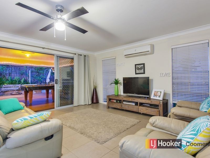 3 Bundoora Street, Upper Coomera QLD 4209