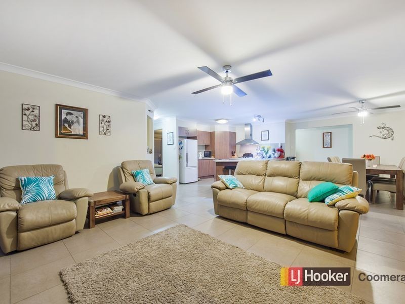 3 Bundoora Street, Upper Coomera QLD 4209