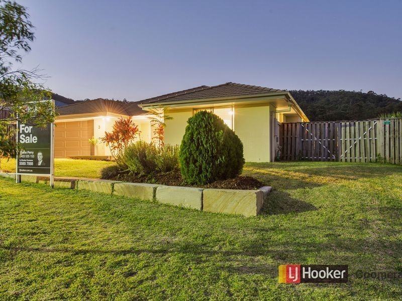 3 Bundoora Street, Upper Coomera QLD 4209