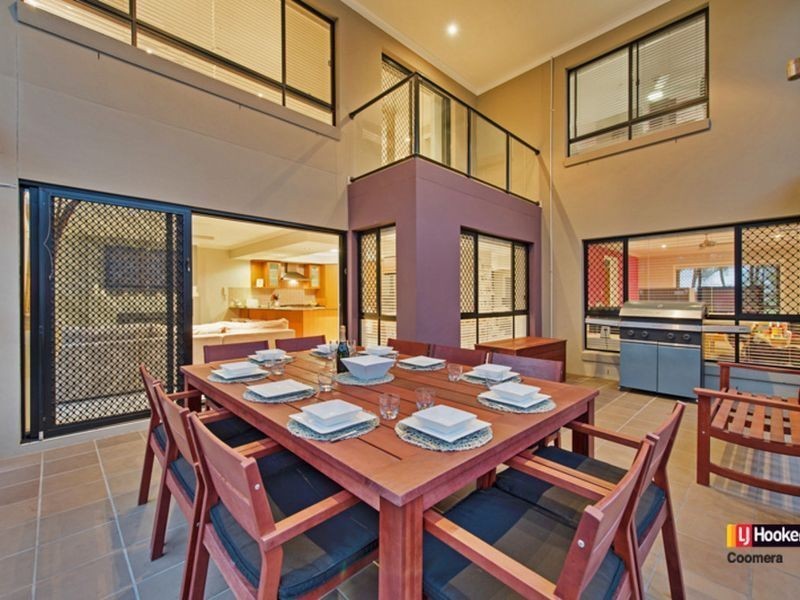 4 Drumbeat Place, Coomera Waters QLD 4209