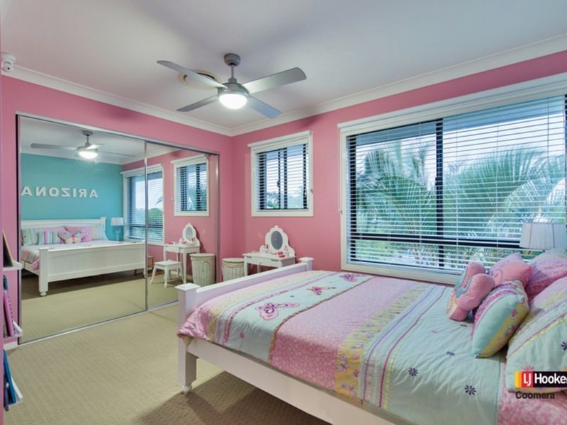 4 Drumbeat Place, Coomera Waters QLD 4209