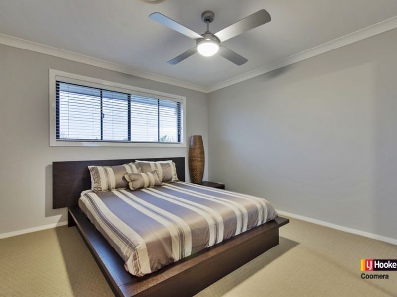 4 Drumbeat Place, Coomera Waters QLD 4209