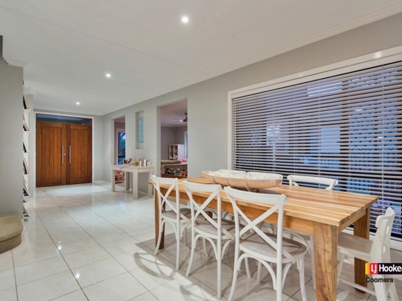 4 Drumbeat Place, Coomera Waters QLD 4209