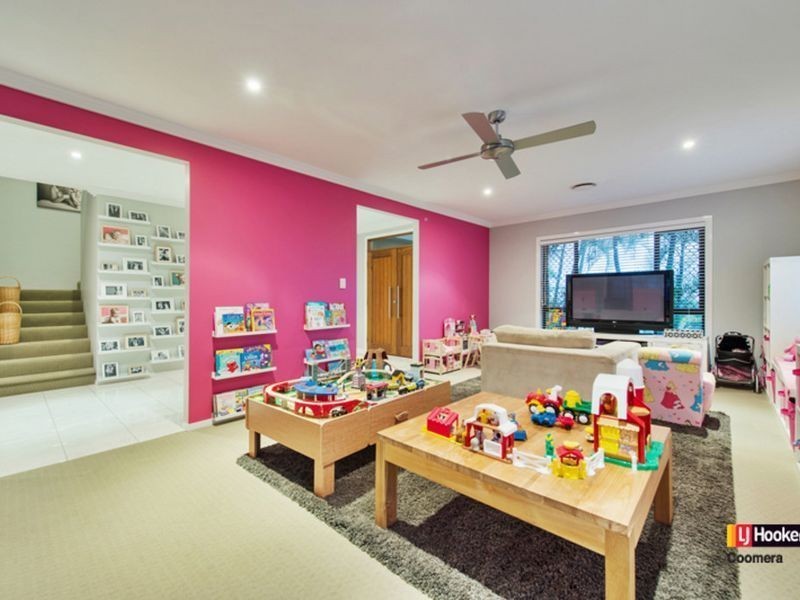 4 Drumbeat Place, Coomera Waters QLD 4209