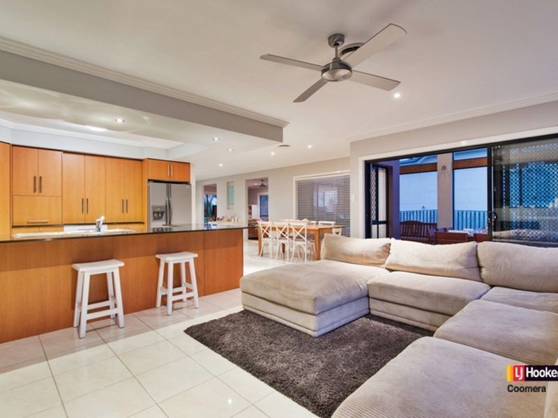 4 Drumbeat Place, Coomera Waters QLD 4209