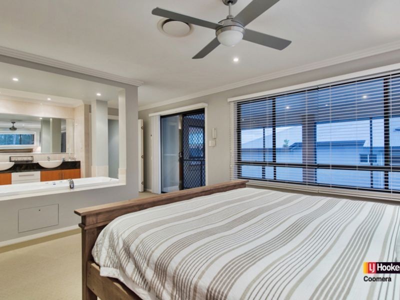 4 Drumbeat Place, Coomera Waters QLD 4209