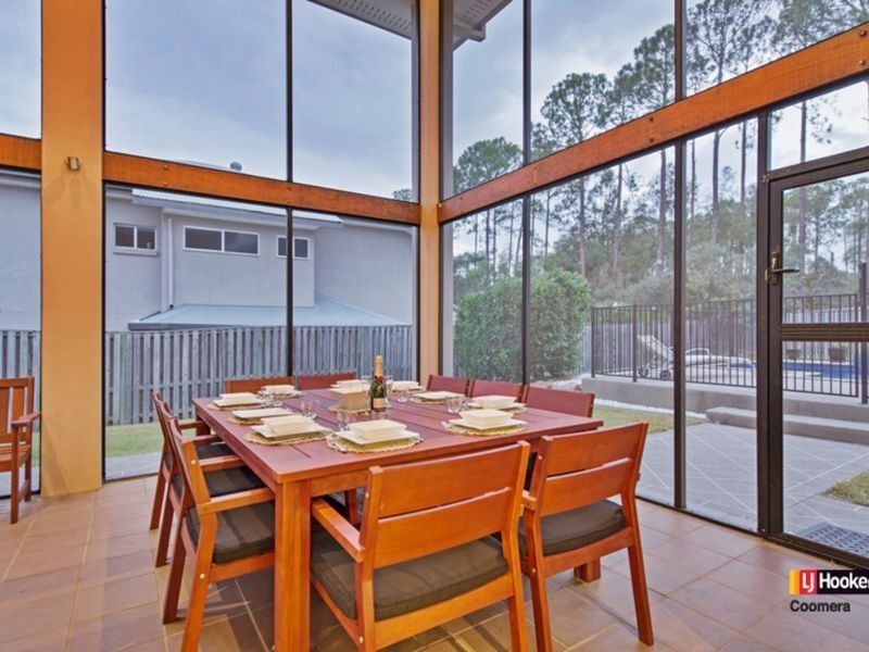 4 Drumbeat Place, Coomera Waters QLD 4209