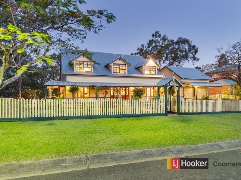 52 Tamworth Drive, Helensvale QLD 4212