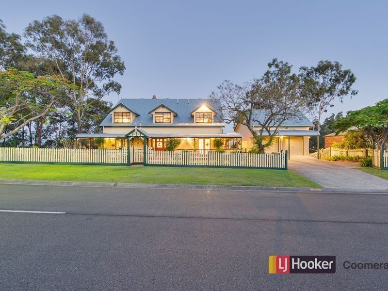 52 Tamworth Drive, Helensvale QLD 4212