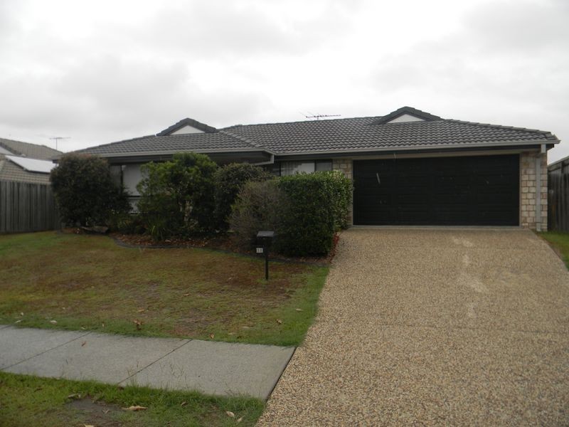 63 Jonquil Street, Ormeau QLD 4208