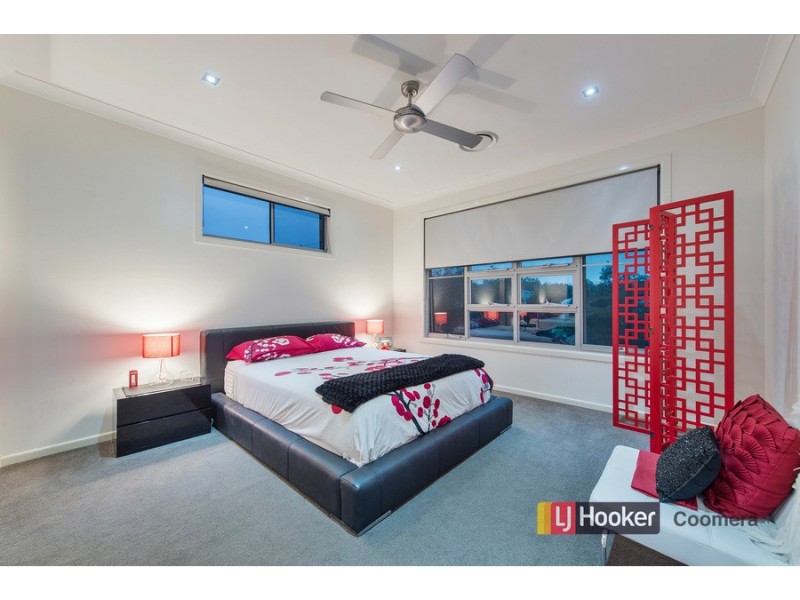 8 Benecia Avenue, Coomera Waters QLD 4209