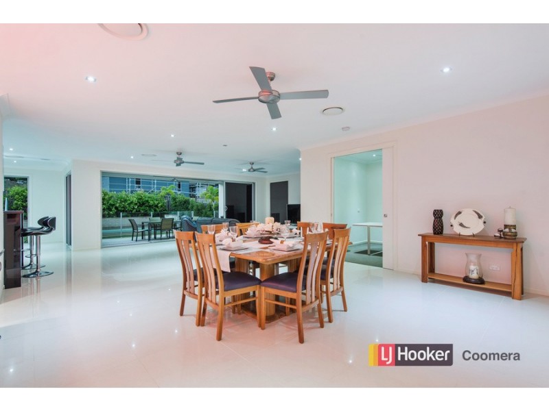 8 Benecia Avenue, Coomera Waters QLD 4209