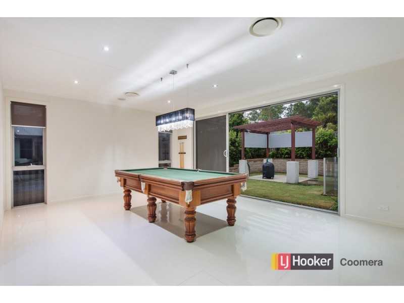 8 Benecia Avenue, Coomera Waters QLD 4209