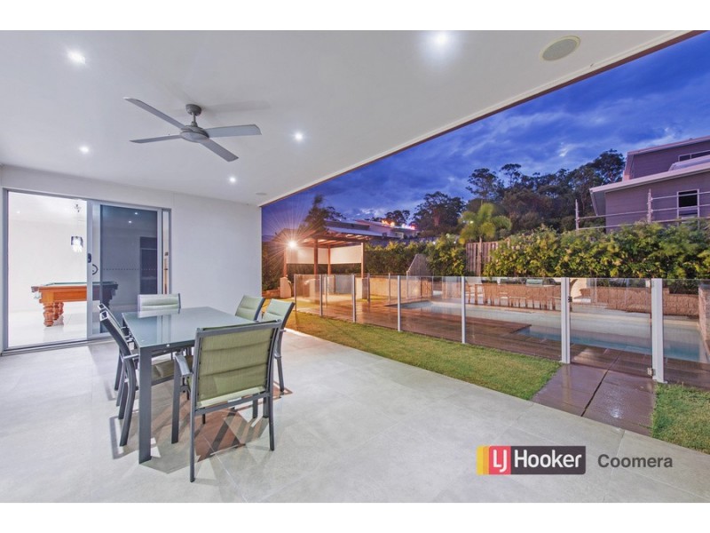 8 Benecia Avenue, Coomera Waters QLD 4209