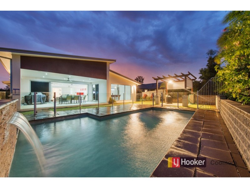 8 Benecia Avenue, Coomera Waters QLD 4209