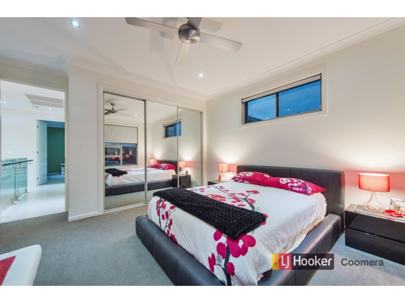 8 Benecia Avenue, Coomera Waters QLD 4209