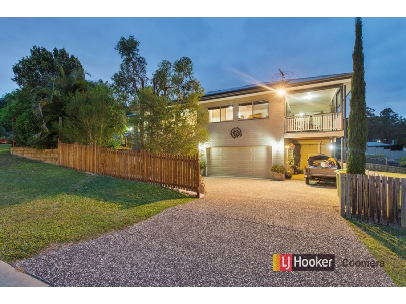 31 Peter Mills Drive, Gilston QLD 4211